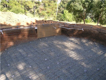 Pool construction: how to avoid pitfalls in the long run.